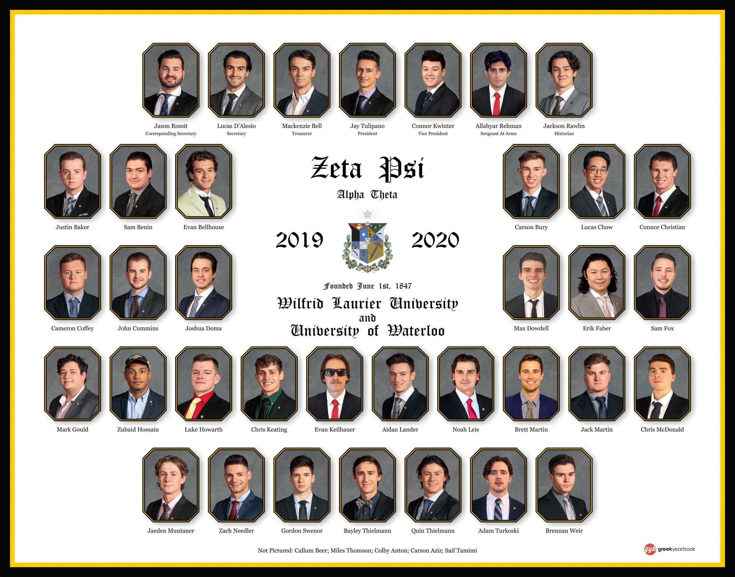 Join Zeta Psi